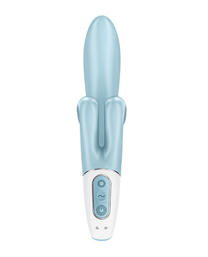 Satisfyer Satisfyer Touch Me - Blue - Image 3