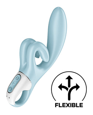 Satisfyer Satisfyer Touch Me - Blue - Image 4
