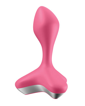 Satisfyer Satisfyer Game Changer - Pink - Image 2