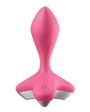 Satisfyer Satisfyer Game Changer - Pink - Image 3