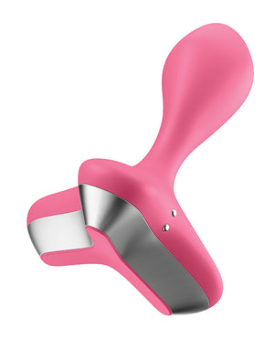 Satisfyer Satisfyer Game Changer - Pink - Image 4