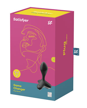 Satisfyer Satisfyer Game Changer - Pink - Image 5