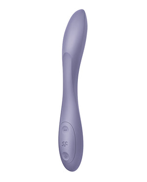 Satisfyer Satisfyer G Spot Flex 2 - Dark Violet