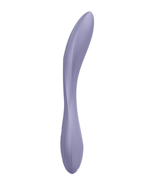 Satisfyer Satisfyer G Spot Flex 2 - Dark Violet - Image 2