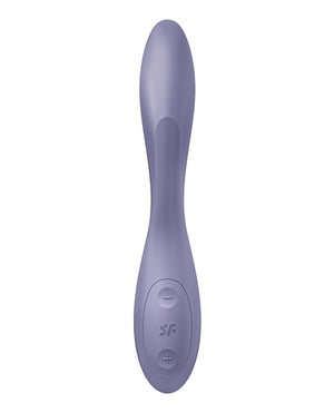 Satisfyer Satisfyer G Spot Flex 2 - Dark Violet - Image 3