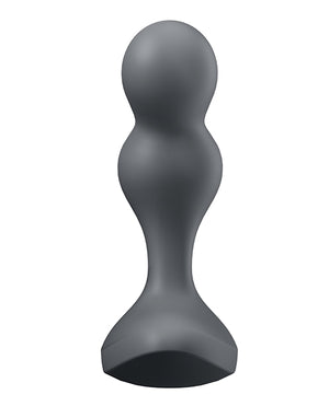 Satisfyer Satisfyer Deep Diver - Grey - Image 3