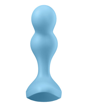 Satisfyer Satisfyer Deep Diver - Light Blue - Image 3