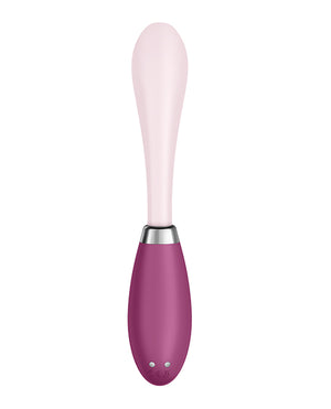 Satisfyer Satisfyer G Spot Flex 3 - Red - Image 4