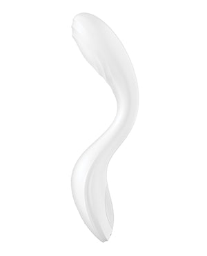 Satisfyer Satisfyer Rrrolling Pleasure - White - Image 2