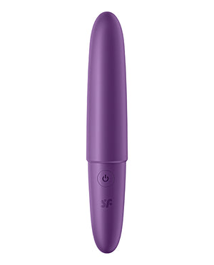 Satisfyer Satisfyer Ultra Power Bullet 6 - Violet