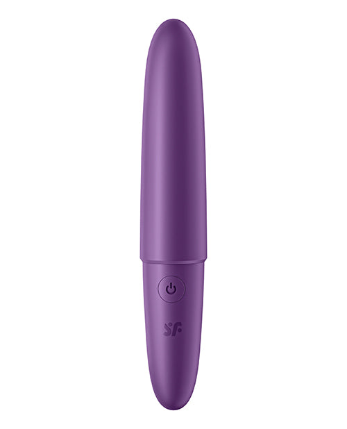 Satisfyer Satisfyer Ultra Power Bullet 6 - Violet