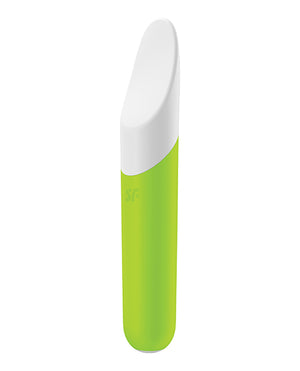 Satisfyer Satisfyer Ultra Power Bullet 7 - Green - Image 2