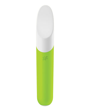 Satisfyer Satisfyer Ultra Power Bullet 7 - Green - Image 3
