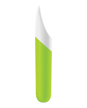 Satisfyer Satisfyer Ultra Power Bullet 7 - Green - Image 4