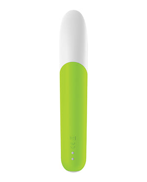 Satisfyer Satisfyer Ultra Power Bullet 7 - Green - Image 5