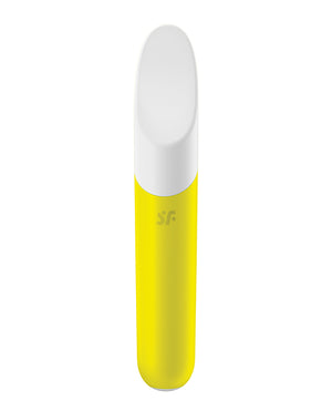 Satisfyer Satisfyer Ultra Power Bullet 7 - Yellow - Image 4