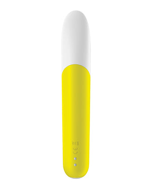 Satisfyer Satisfyer Ultra Power Bullet 7 - Yellow - Image 2