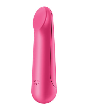 Satisfyer Satisfyer Ultra Power Bullet 3 - Red