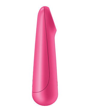 Satisfyer Satisfyer Ultra Power Bullet 3 - Red - Image 3