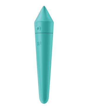 Satisfyer Satisfyer Ultra Power Bullet 8 - Turquoise
