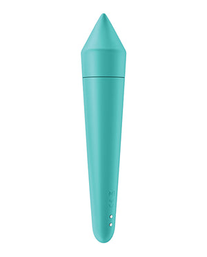 Satisfyer Satisfyer Ultra Power Bullet 8 - Turquoise - Image 3