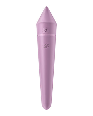 Satisfyer Satisfyer Ultra Power Bullet 8 - Lilac - Image 4
