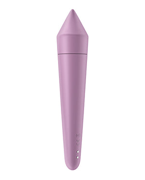 Satisfyer Satisfyer Ultra Power Bullet 8 - Lilac - Image 2