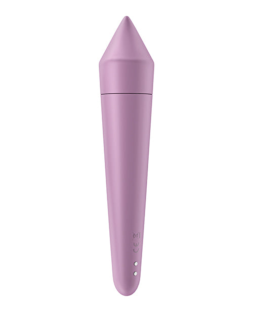 Satisfyer Satisfyer Ultra Power Bullet 8 - Lilac - Image 2