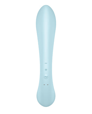 Satisfyer Satisfyer Triple Oh - Light Blue - Image 3