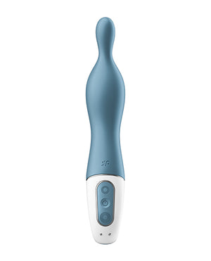Satisfyer Satisfyer A-Mazing 1 - Blue - Image 4