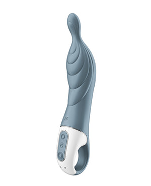 Satisfyer Satisfyer A-Mazing 2 - Grey - Image 3