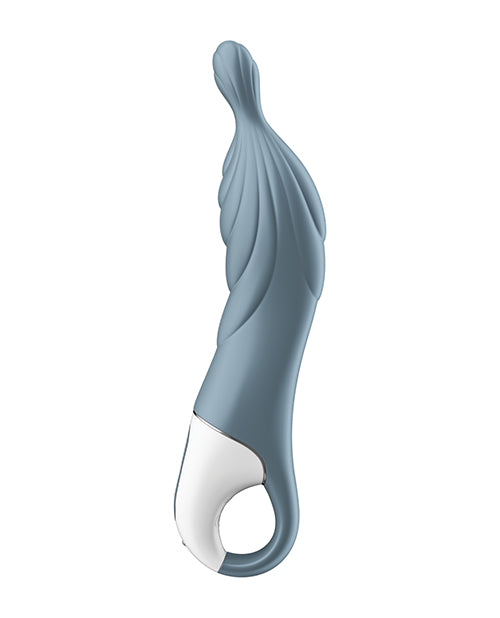 Satisfyer Satisfyer A-Mazing 2 - Grey
