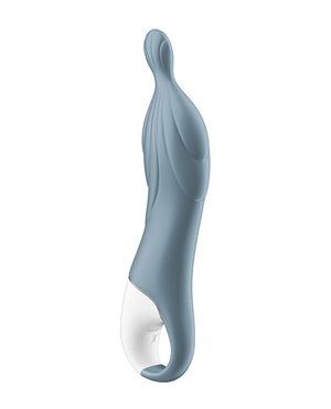 Satisfyer Satisfyer A-Mazing 2 - Grey - Image 2