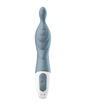 Satisfyer Satisfyer A-Mazing 2 - Grey - Image 4