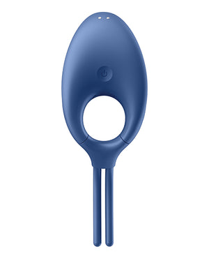 Satisfyer Satisfyer Swordsman - Blue - Image 2