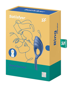 Satisfyer Satisfyer Swordsman - Blue - Image 5