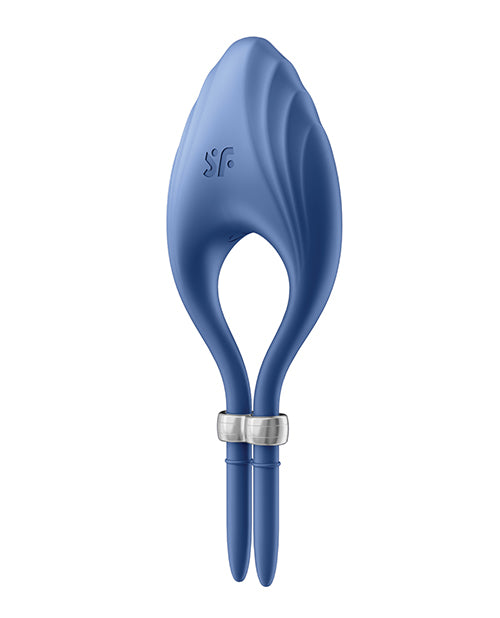 Satisfyer Satisfyer Duelist - Blue