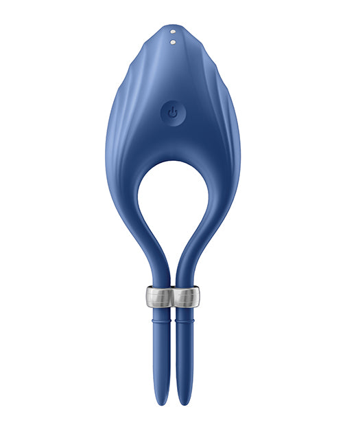 Satisfyer Satisfyer Duelist - Blue - Image 2