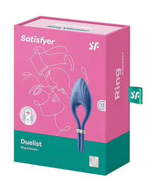 Satisfyer Satisfyer Duelist - Blue - Image 5