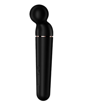 Satisfyer Satisfyer Planet Wand-er - Black