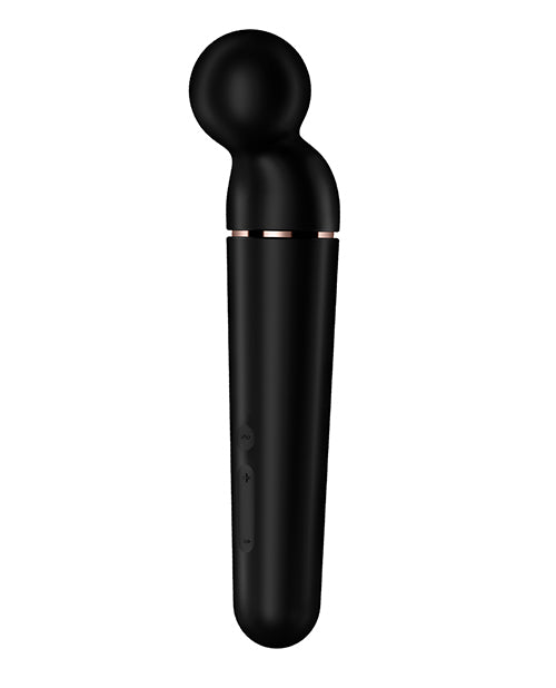 Satisfyer Satisfyer Planet Wand-er - Black