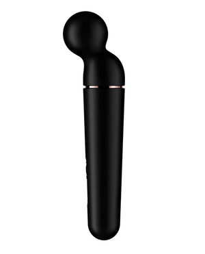 Satisfyer Satisfyer Planet Wand-er - Black - Image 3