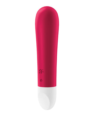 Satisfyer Satisfyer Ultra Power Bullet 1 - Red