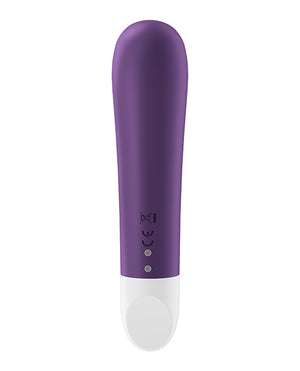Satisfyer Satisfyer Ultra Power Bullet 2 - Violet - Image 4