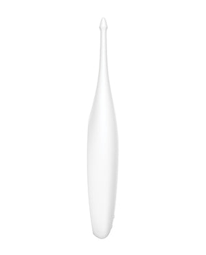 Satisfyer Satisfyer Twirling Fun - White - Image 5