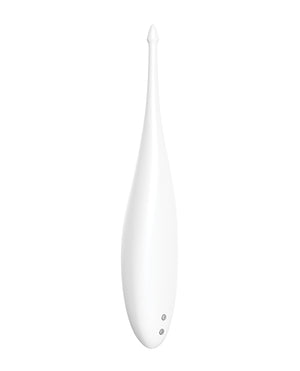 Satisfyer Satisfyer Twirling Fun - White - Image 2