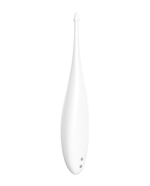 Satisfyer Satisfyer Twirling Fun - White - Image 2