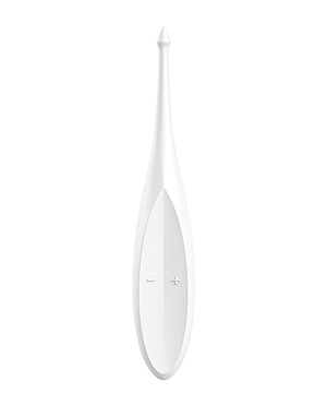 Satisfyer Satisfyer Twirling Fun - White - Image 3