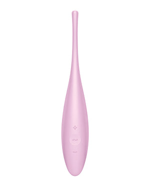 Satisfyer Satisfyer Twirling Joy - Pink - Image 2