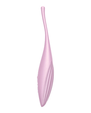 Satisfyer Satisfyer Twirling Joy - Pink - Image 3